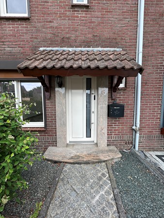Medium property photo - Heiveldplein 6, 6466 AX Kerkrade